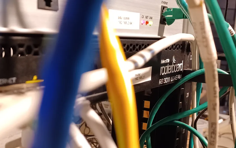 Using Let's Encrypt SSL / TLS Certificates with Mikrotik RouterOS image